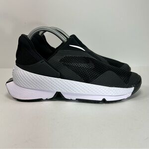 Nike Go Flyease Women's Size 7 Shoe Sneakers Black DR5540-002